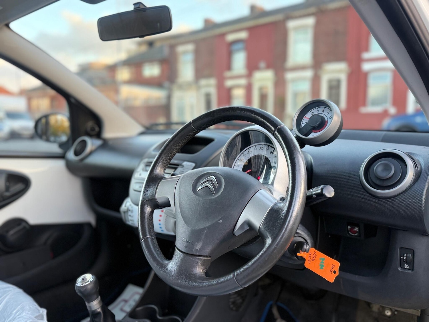 Used Citroen C1 2014 for sale - 76727946: Photo 22