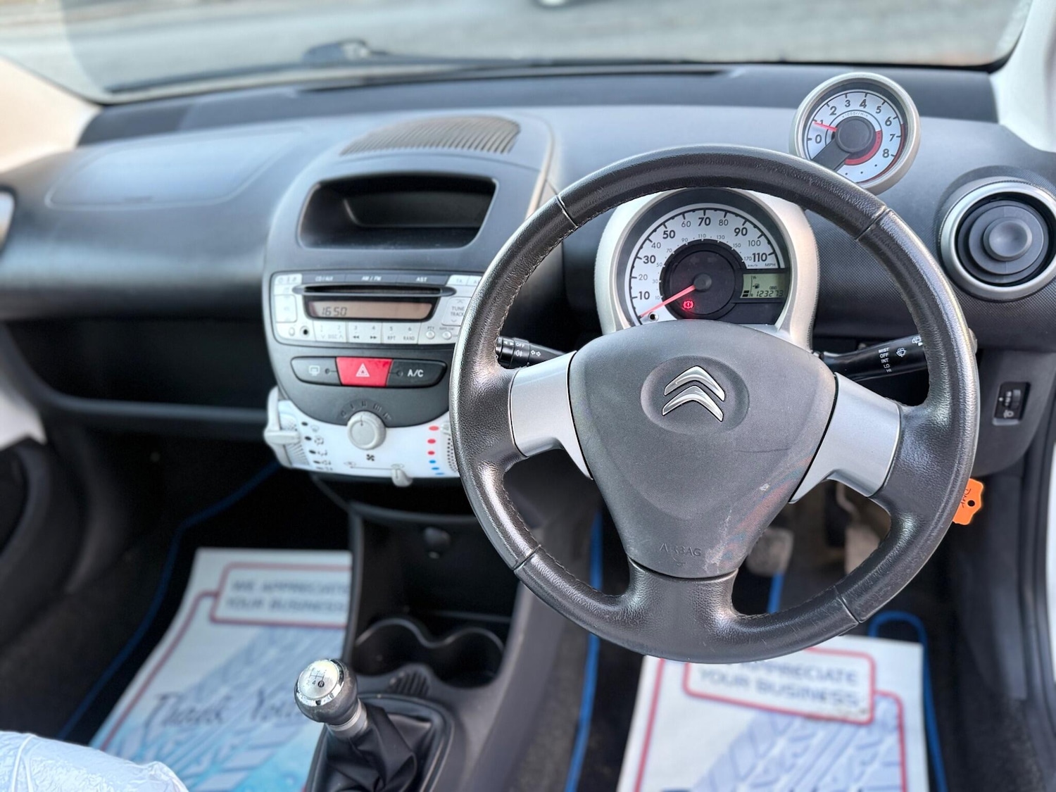 Used Citroen C1 2014 for sale - 76727946: Photo 29