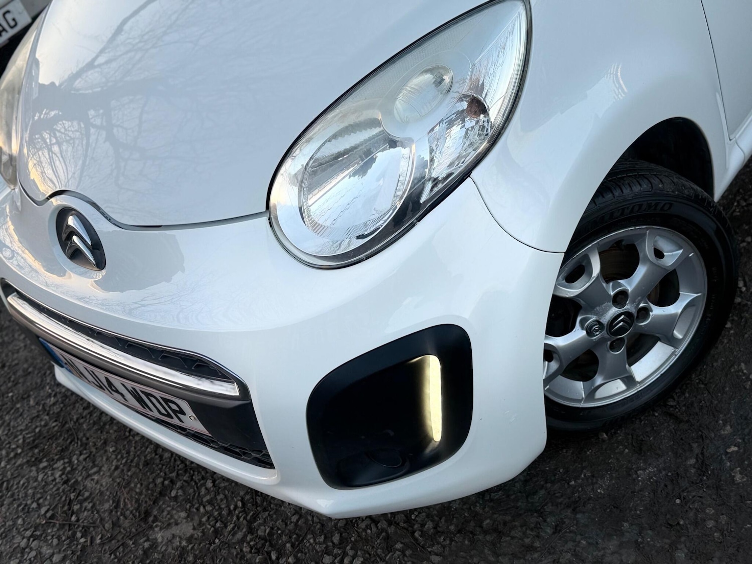 Used Citroen C1 2014 for sale - 76727946: Photo 32