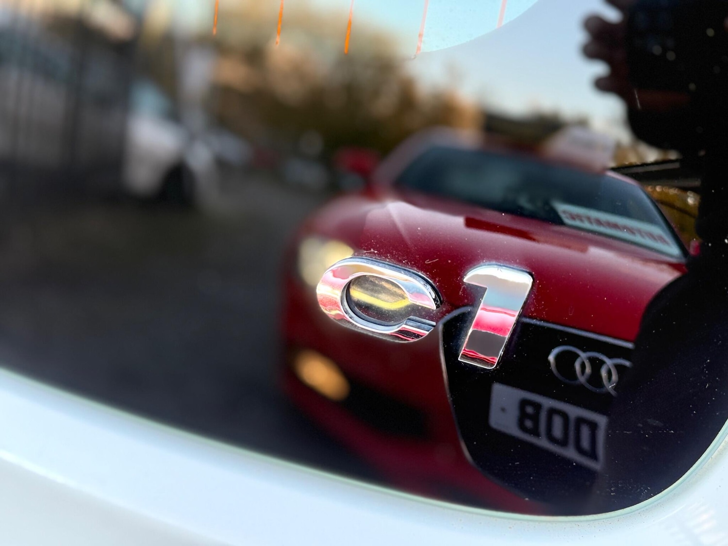 Used Citroen C1 2014 for sale - 76727946: Photo 34