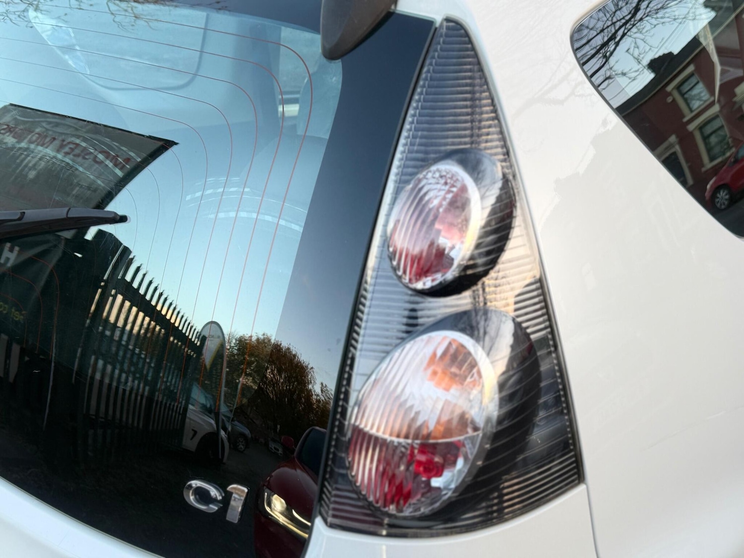 Used Citroen C1 2014 for sale - 76727946: Photo 36