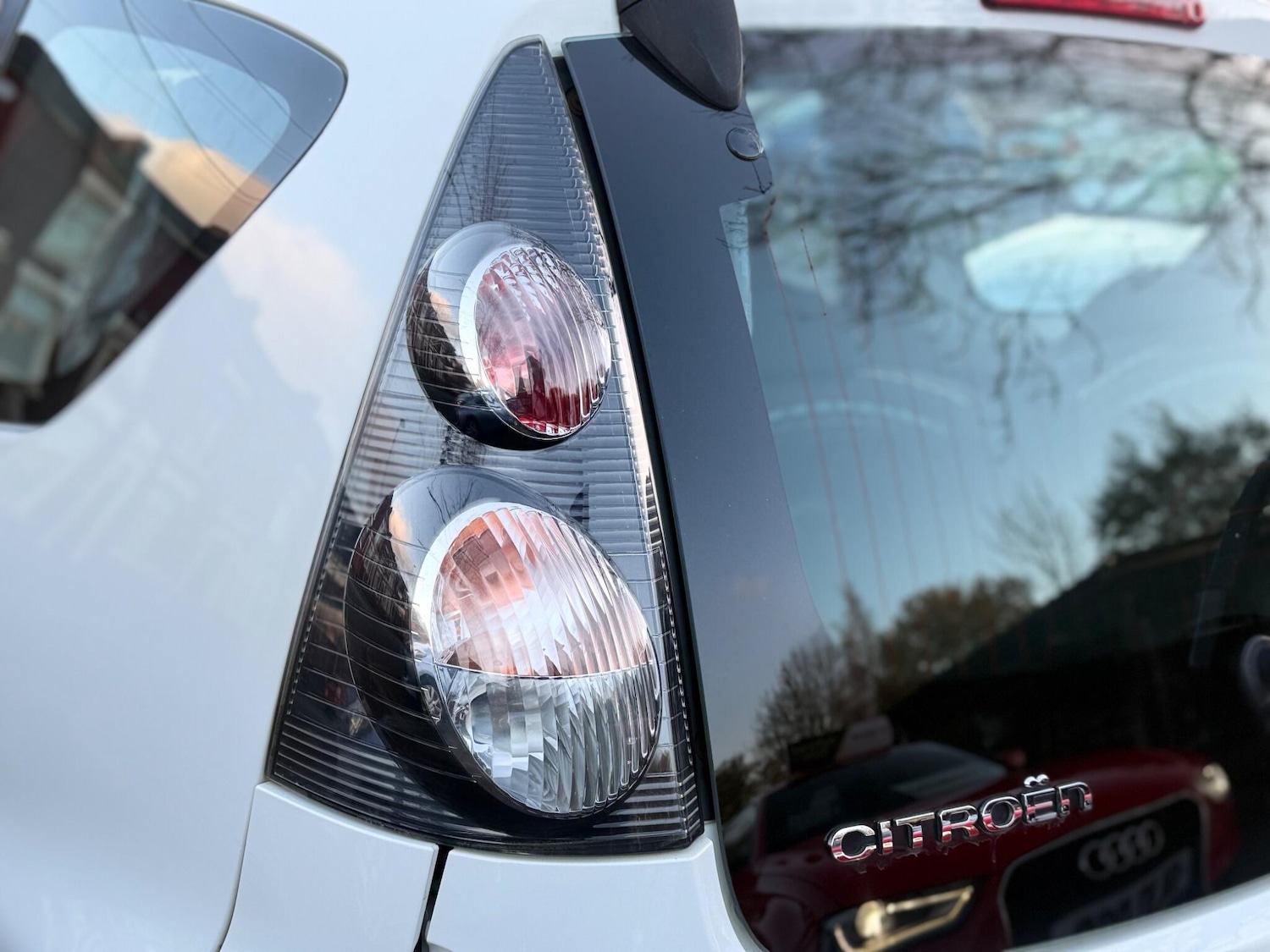 Used Citroen C1 2014 for sale - 76727946: Photo 37