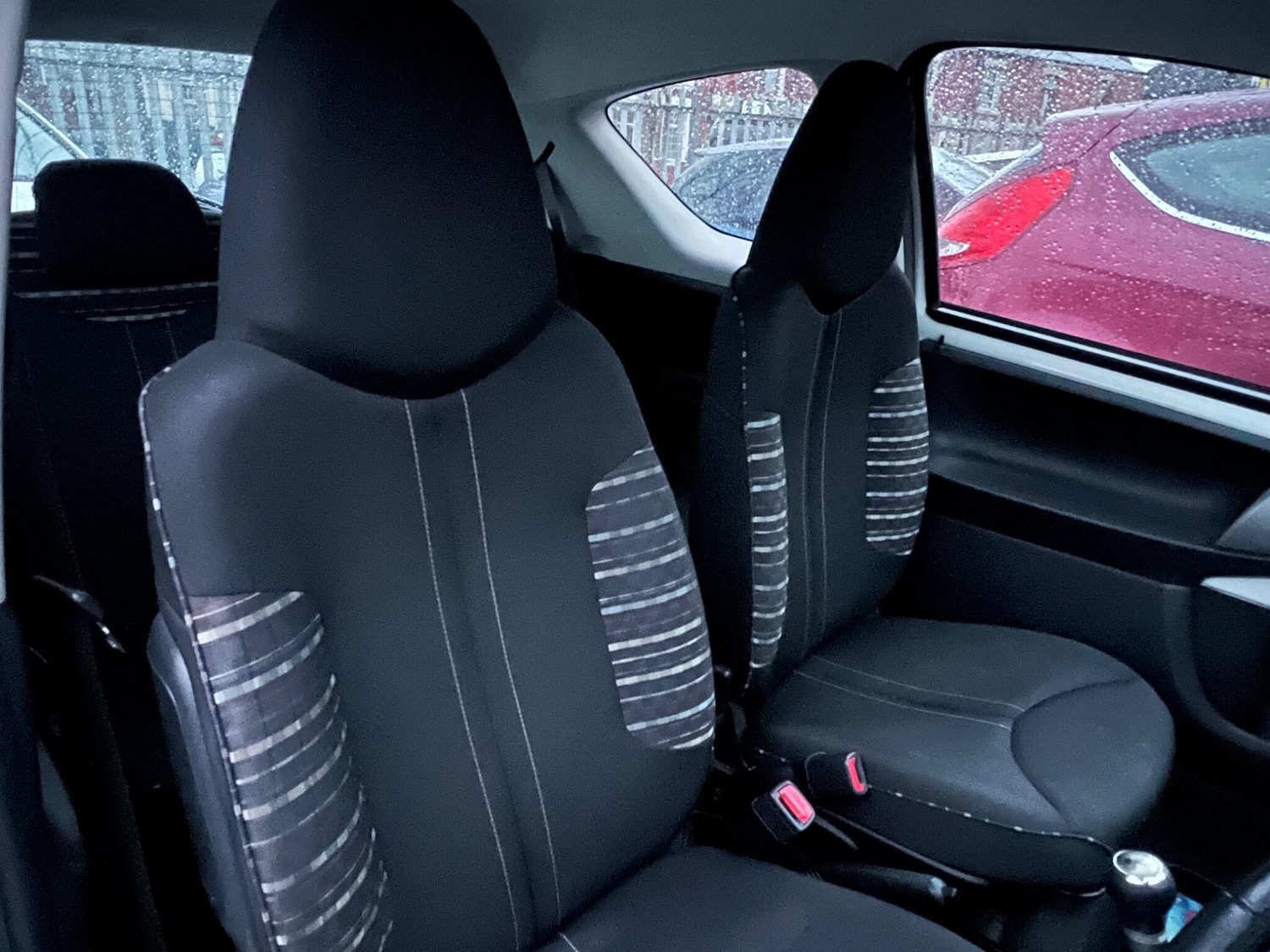 Used Citroen C1 2014 for sale - 76727946: Photo 47