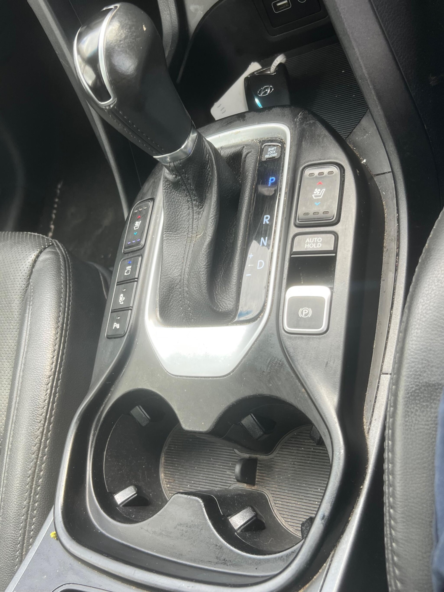 Used Hyundai Santa Fe for sale - 78141485: Photo 13