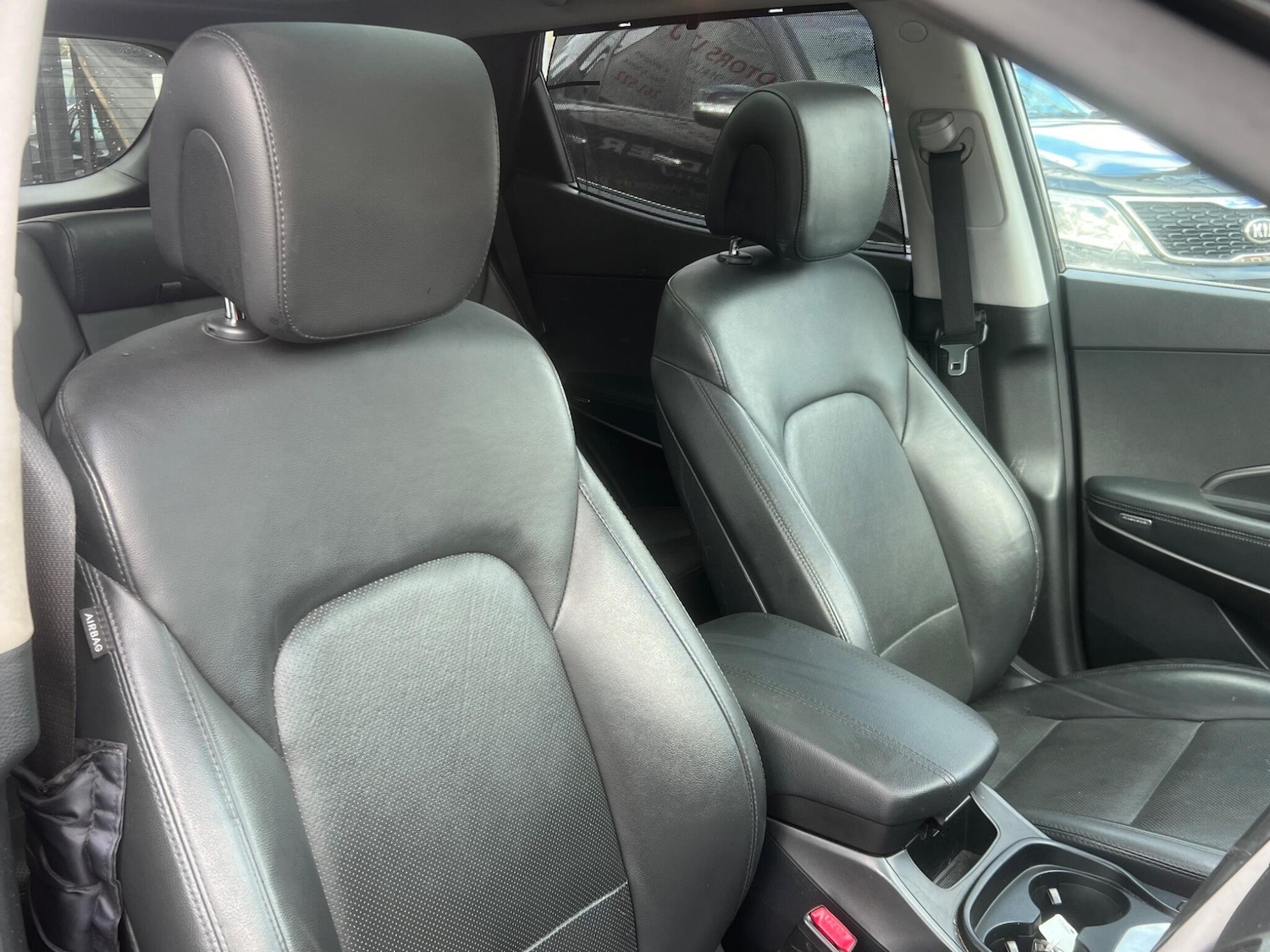 Used Hyundai Santa Fe for sale - 78141485: Photo 14