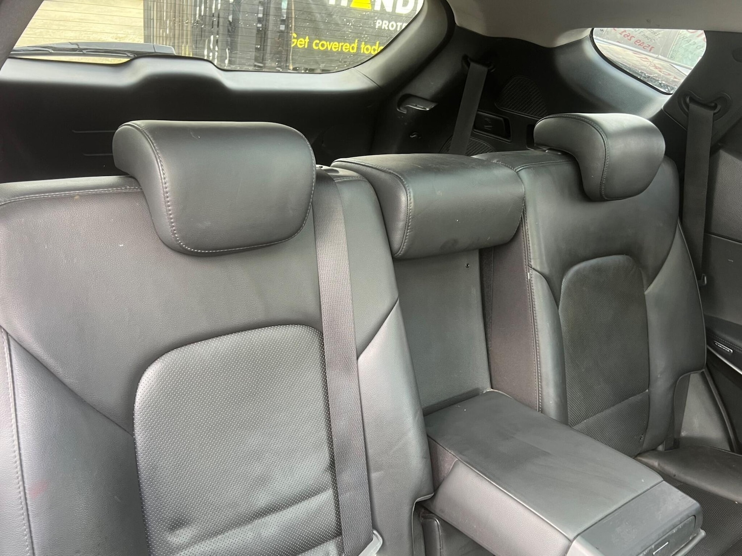 Used Hyundai Santa Fe for sale - 78141485: Photo 16