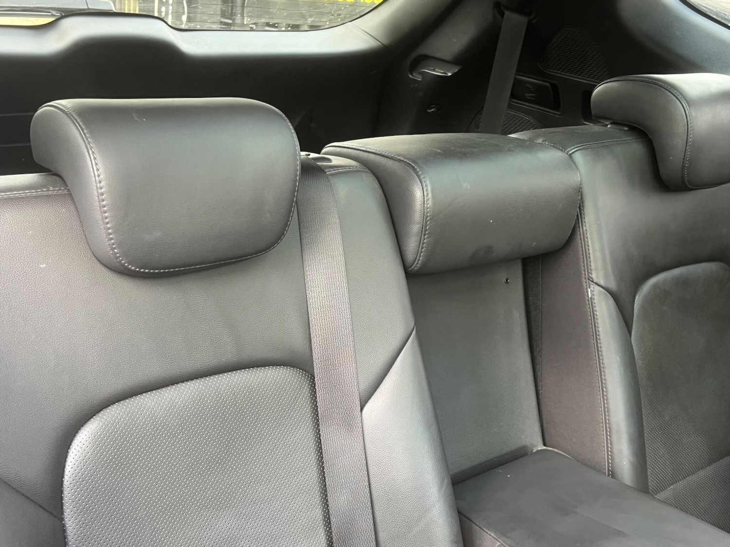 Used Hyundai Santa Fe for sale - 78141485: Photo 17