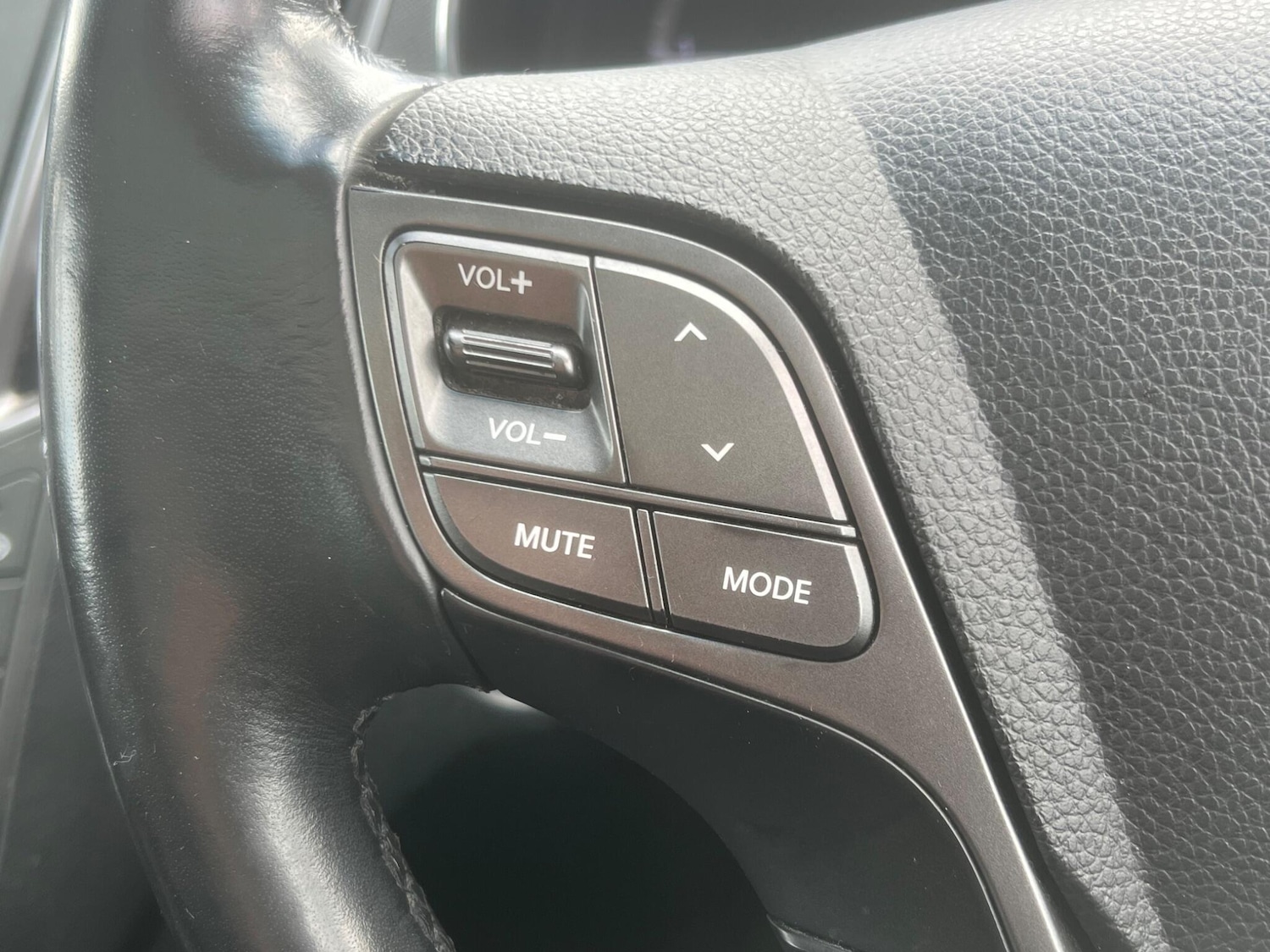 Used Hyundai Santa Fe for sale - 78141485: Photo 20