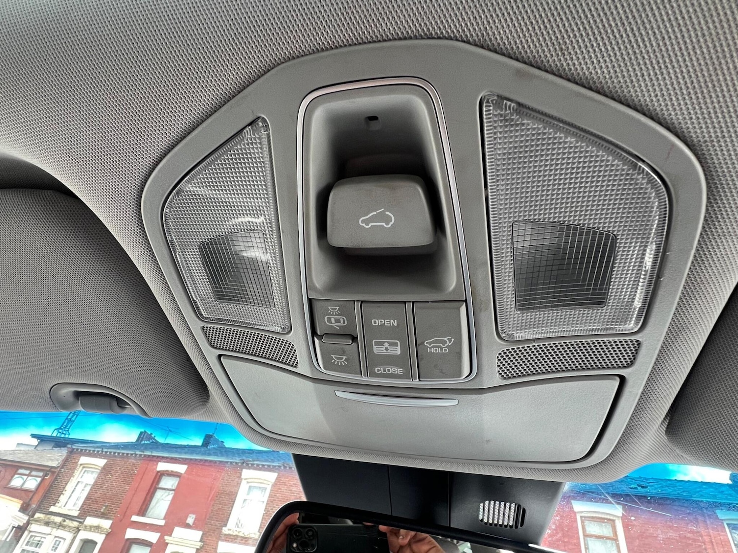 Used Hyundai Santa Fe for sale - 78141485: Photo 22