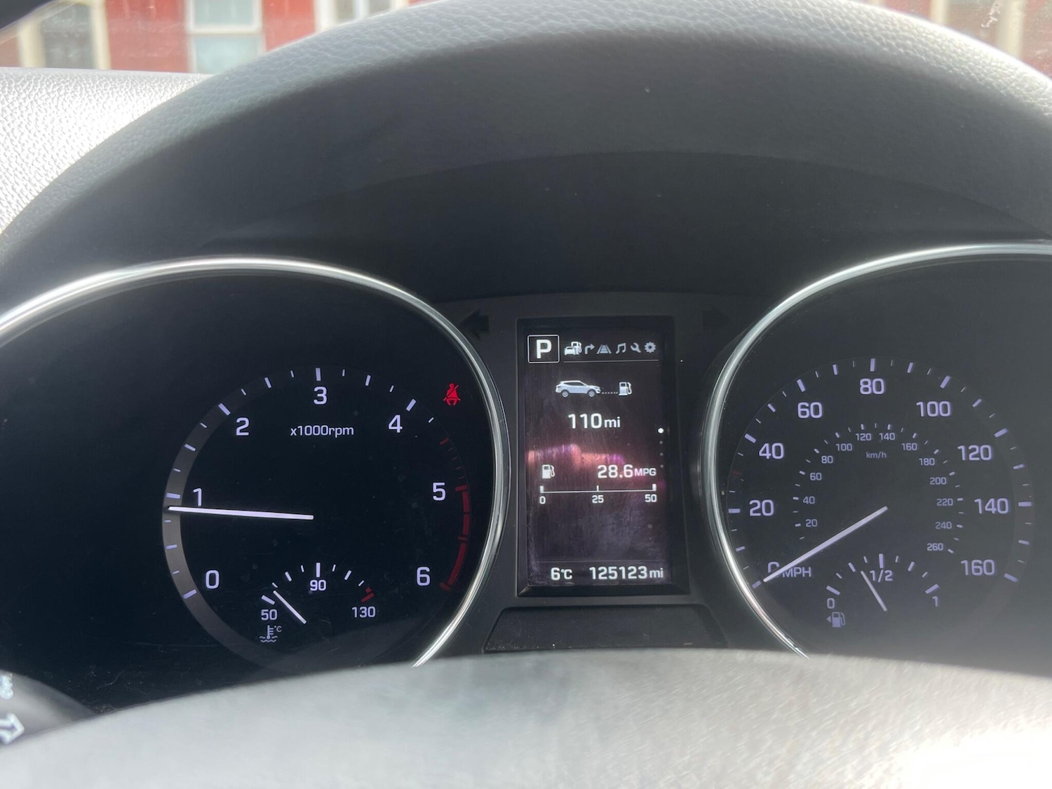 Used Hyundai Santa Fe for sale - 78141485: Photo 28