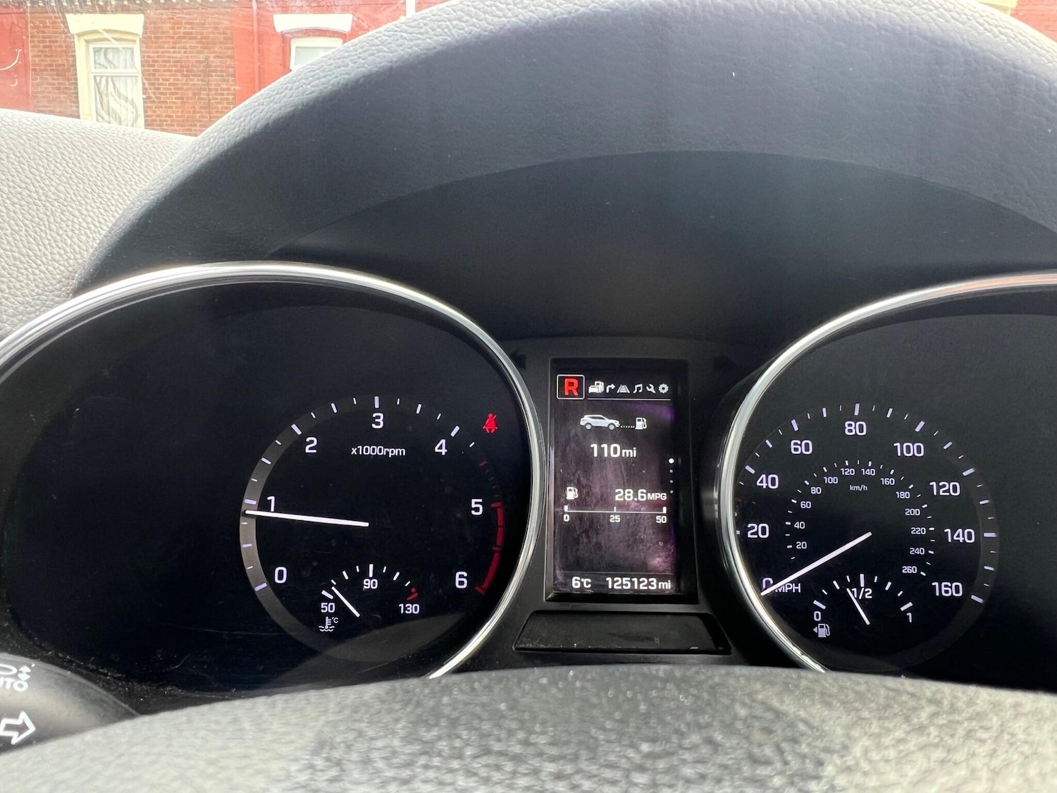 Used Hyundai Santa Fe for sale - 78141485: Photo 29