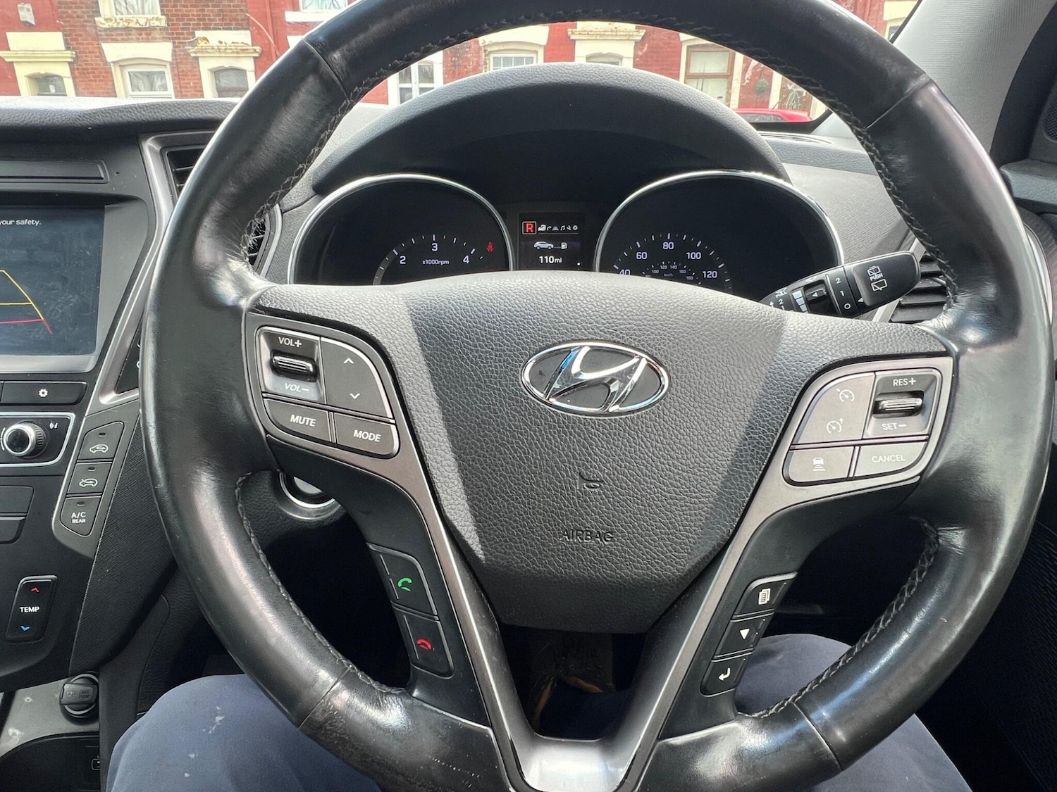 Used Hyundai Santa Fe for sale - 78141485: Photo 31
