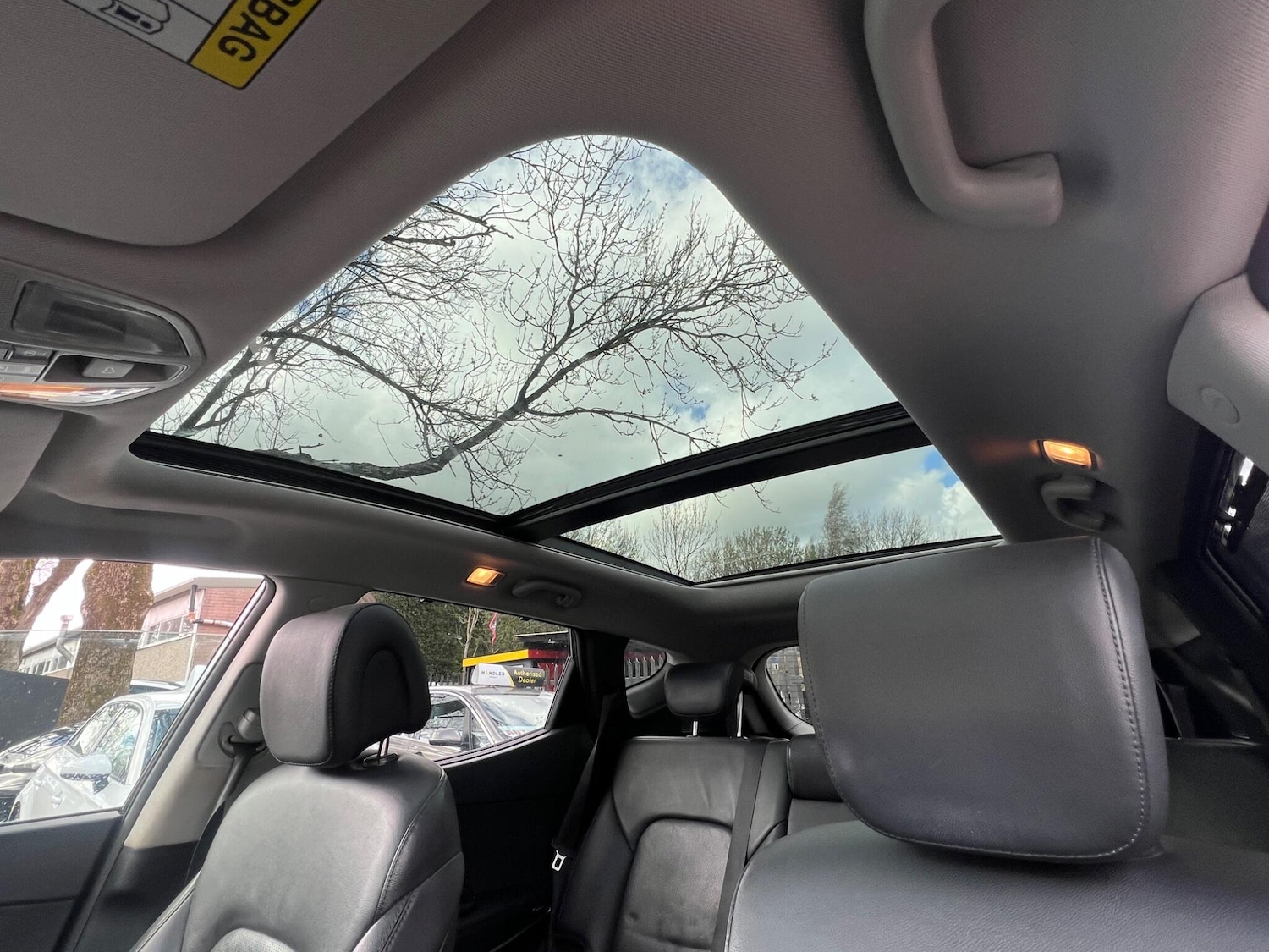 Used Hyundai Santa Fe for sale - 78141485: Photo 32