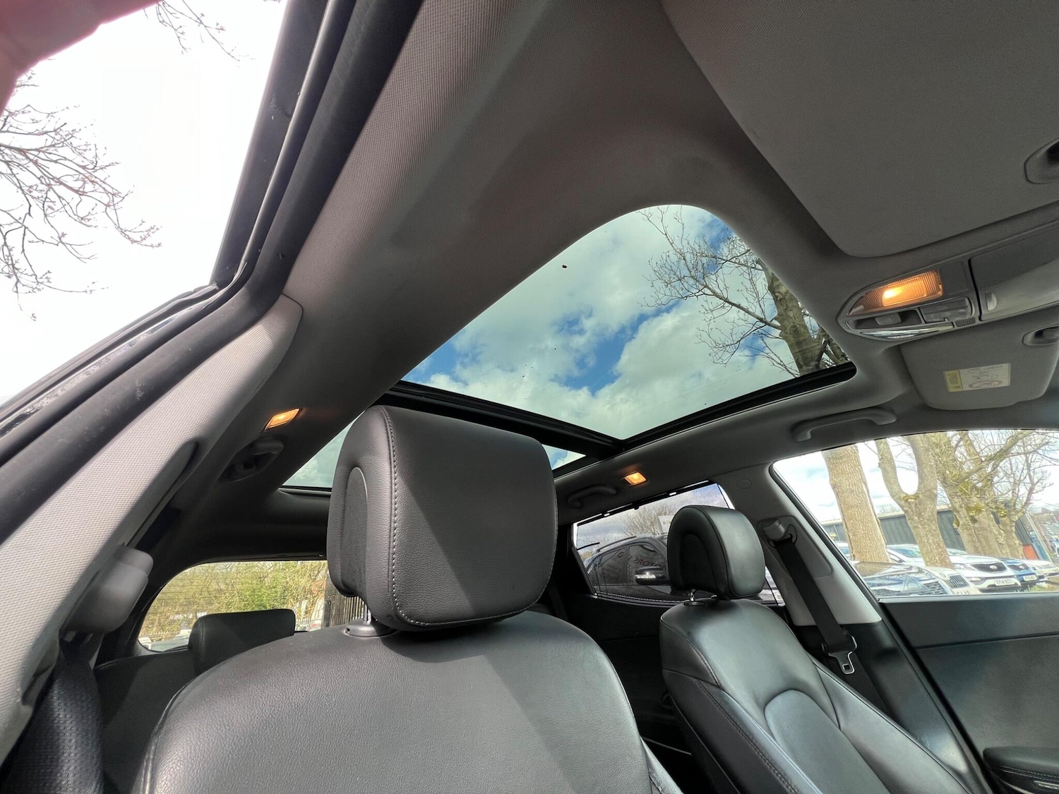 Used Hyundai Santa Fe for sale - 78141485: Photo 33