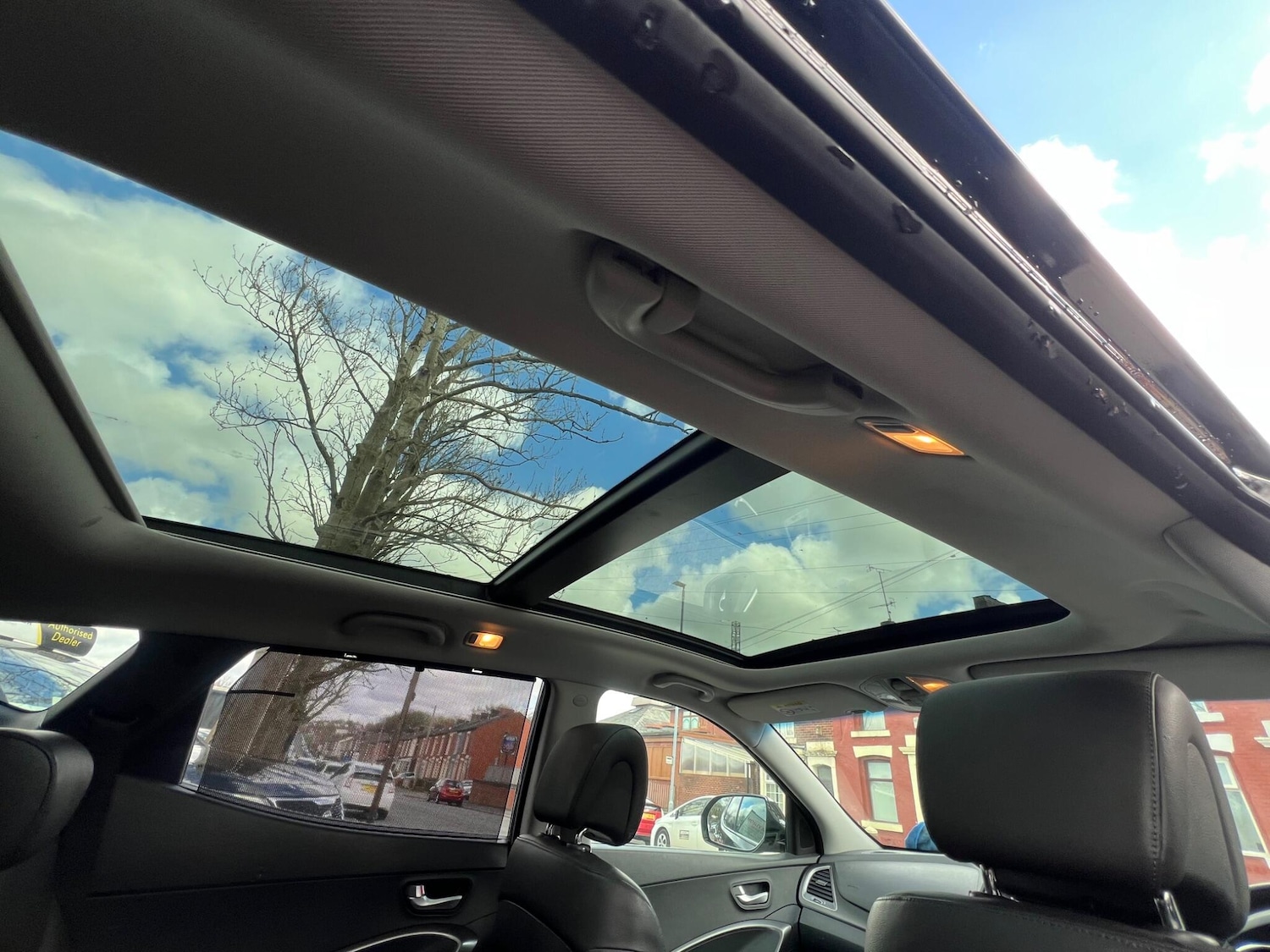 Used Hyundai Santa Fe for sale - 78141485: Photo 35