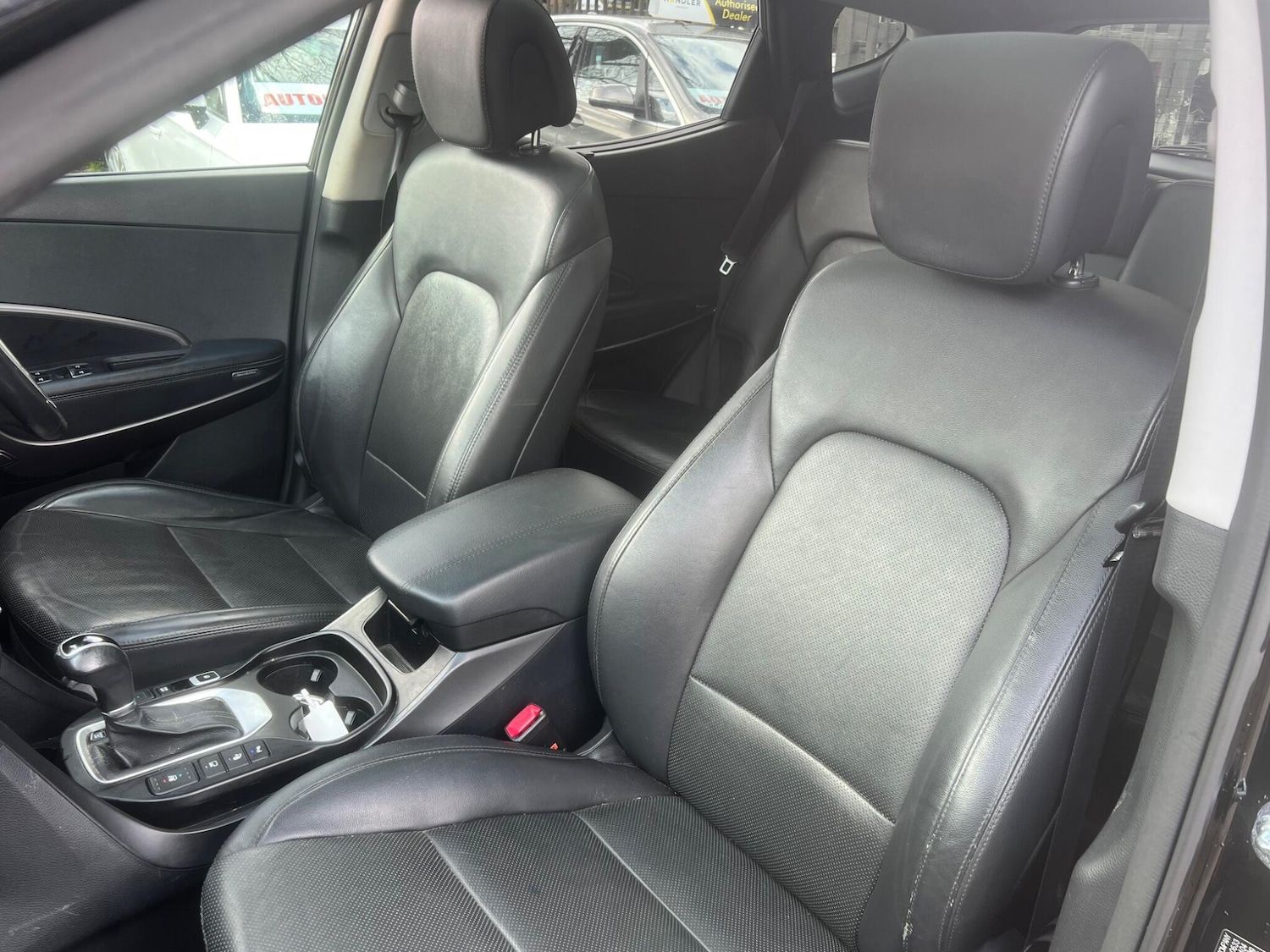 Used Hyundai Santa Fe for sale - 78141485: Photo 36