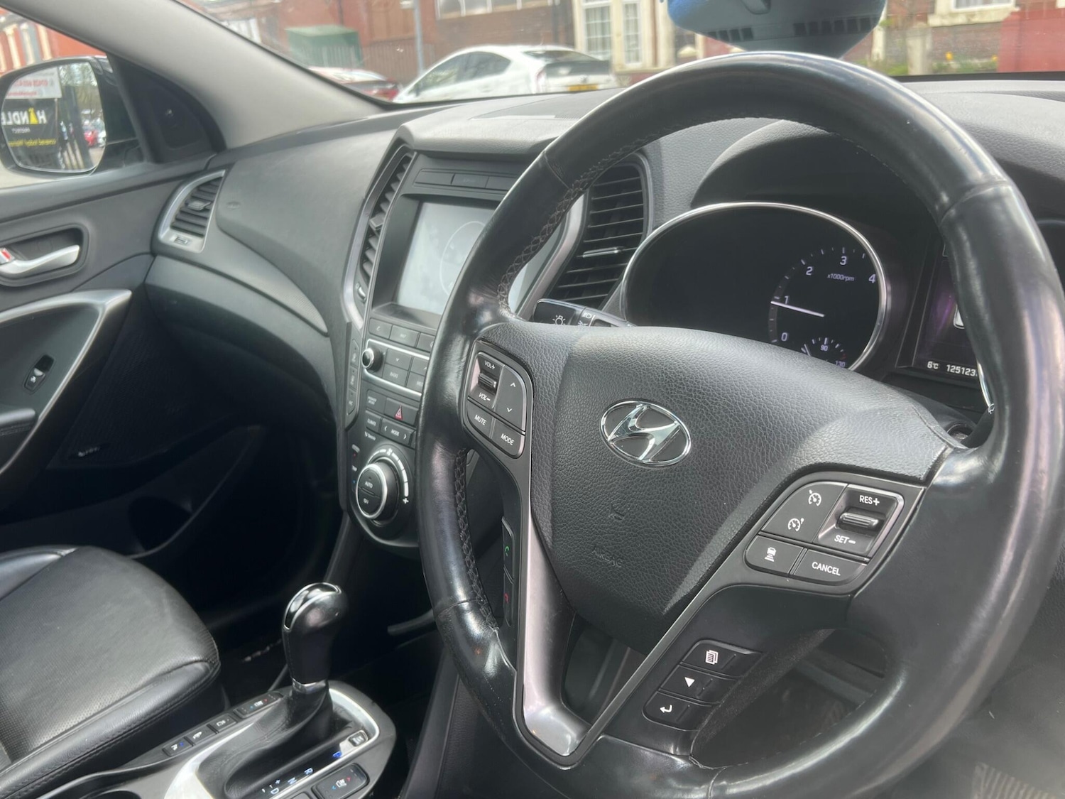 Used Hyundai Santa Fe for sale - 78141485: Photo 39