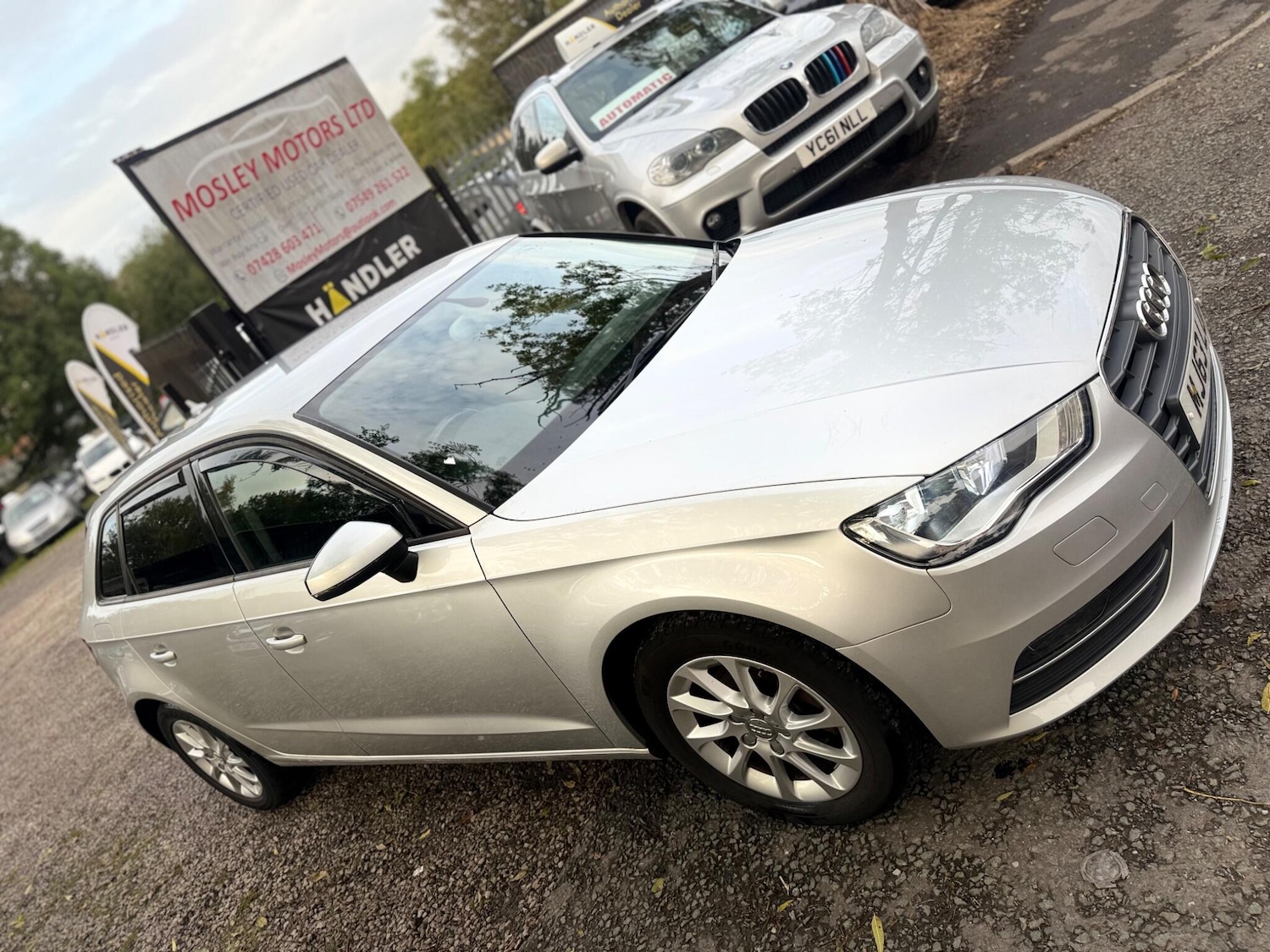 Used Audi A3 2013 for sale - 76398917: Photo 10