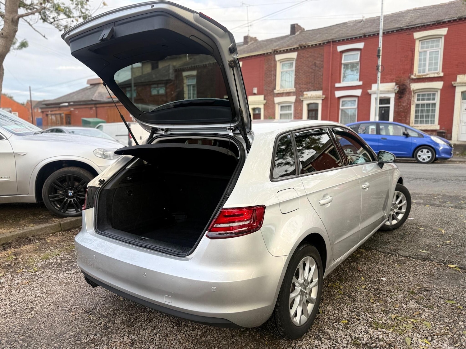 Used Audi A3 2013 for sale - 76398917: Photo 13