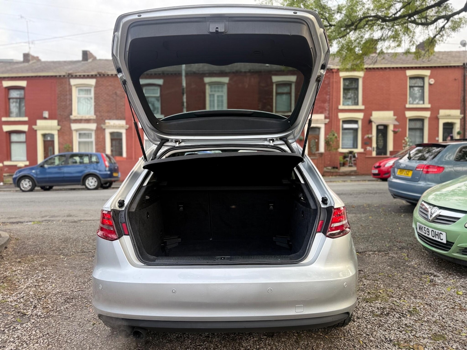 Used Audi A3 2013 for sale - 76398917: Photo 16