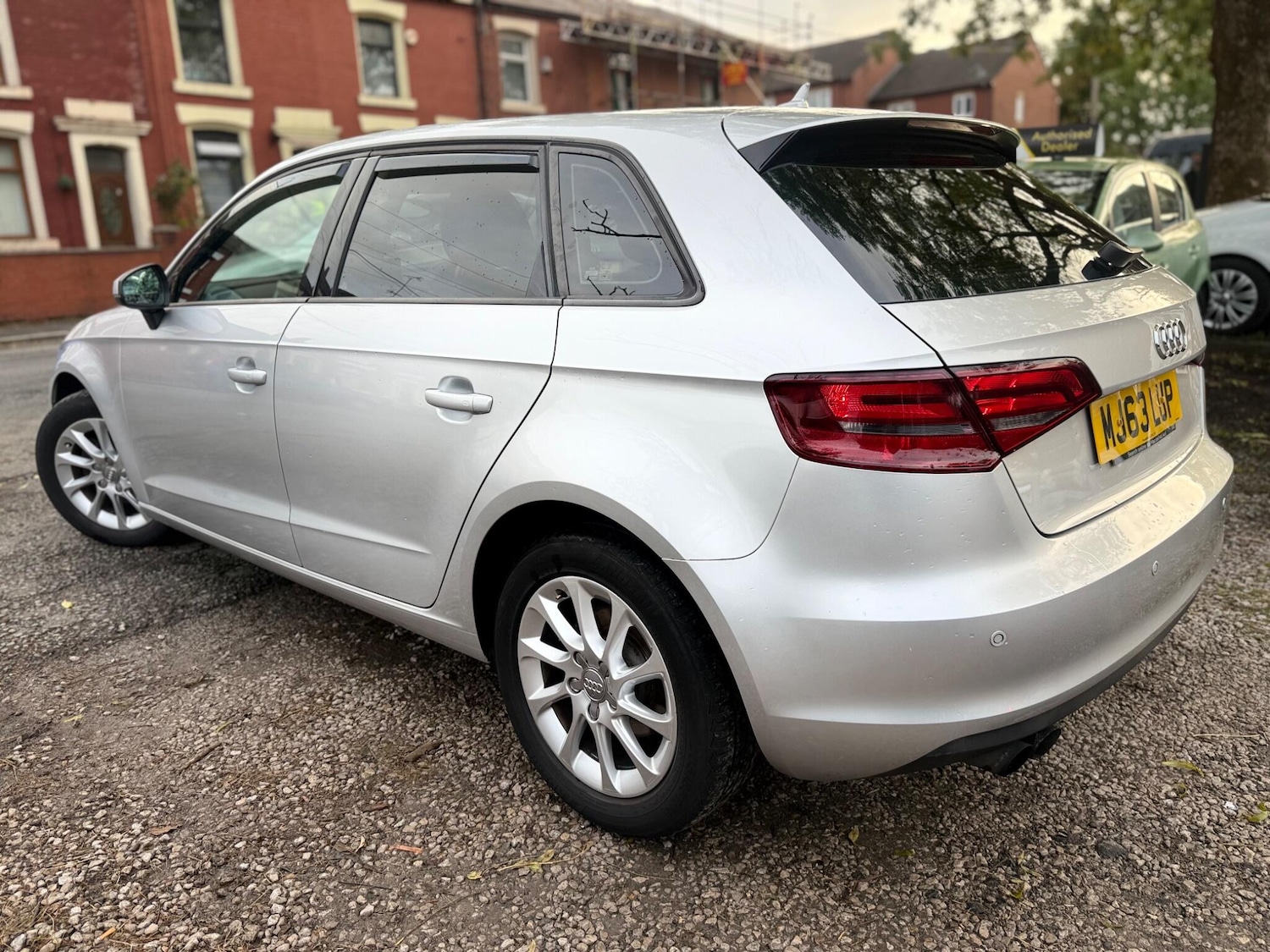 Used Audi A3 2013 for sale - 76398917: Photo 17