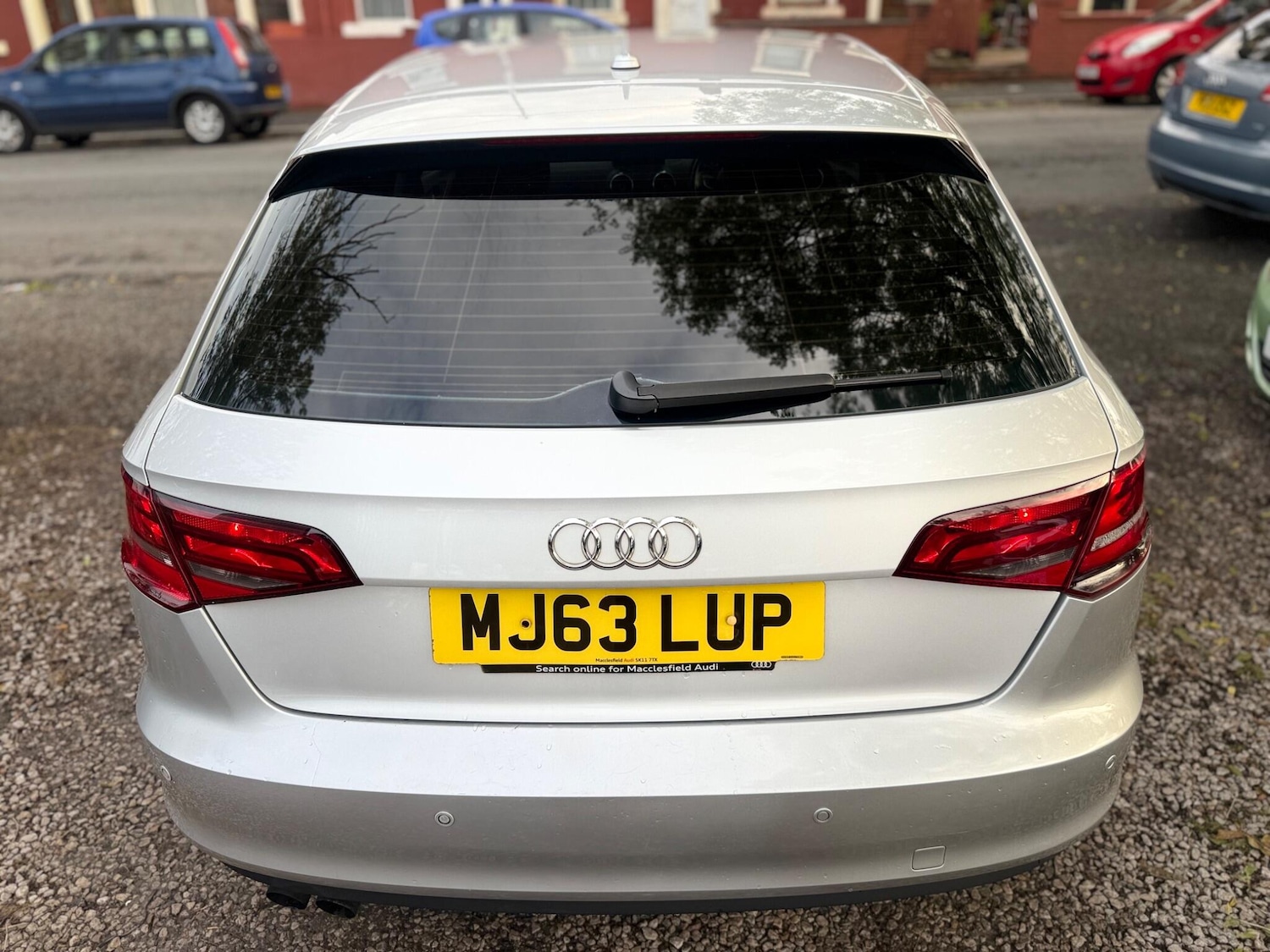 Used Audi A3 2013 for sale - 76398917: Photo 18