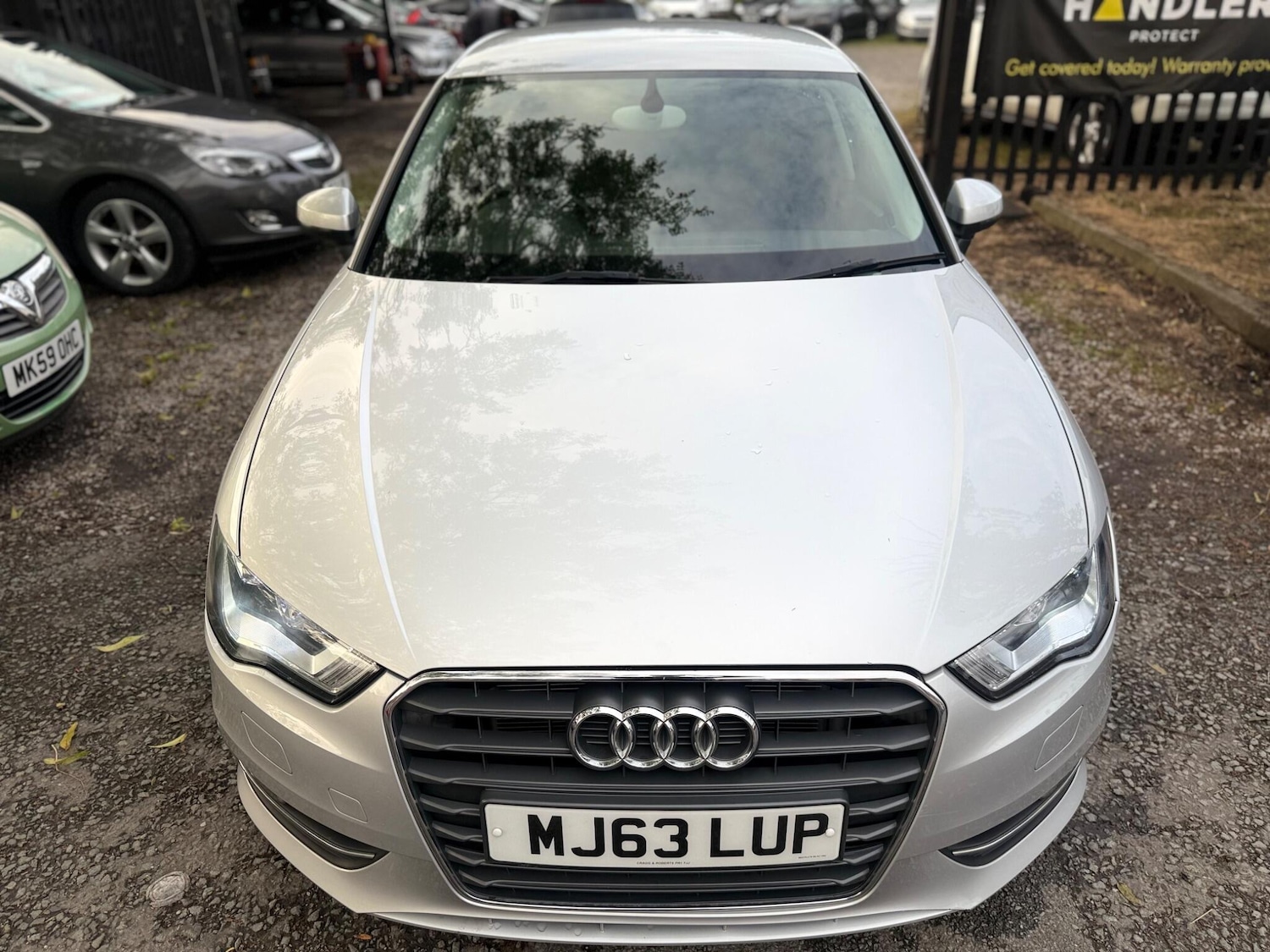 Used Audi A3 2013 for sale - 76398917: Photo 23