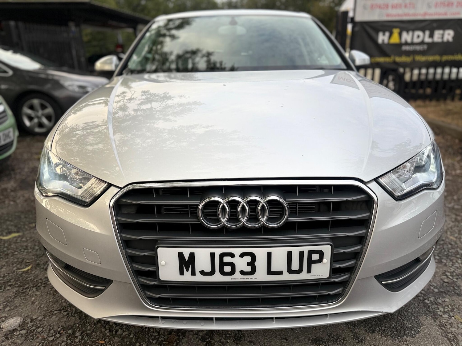 Used Audi A3 2013 for sale - 76398917: Photo 24