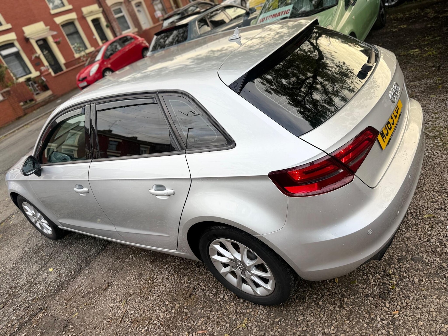 Used Audi A3 2013 for sale - 76398917: Photo 25