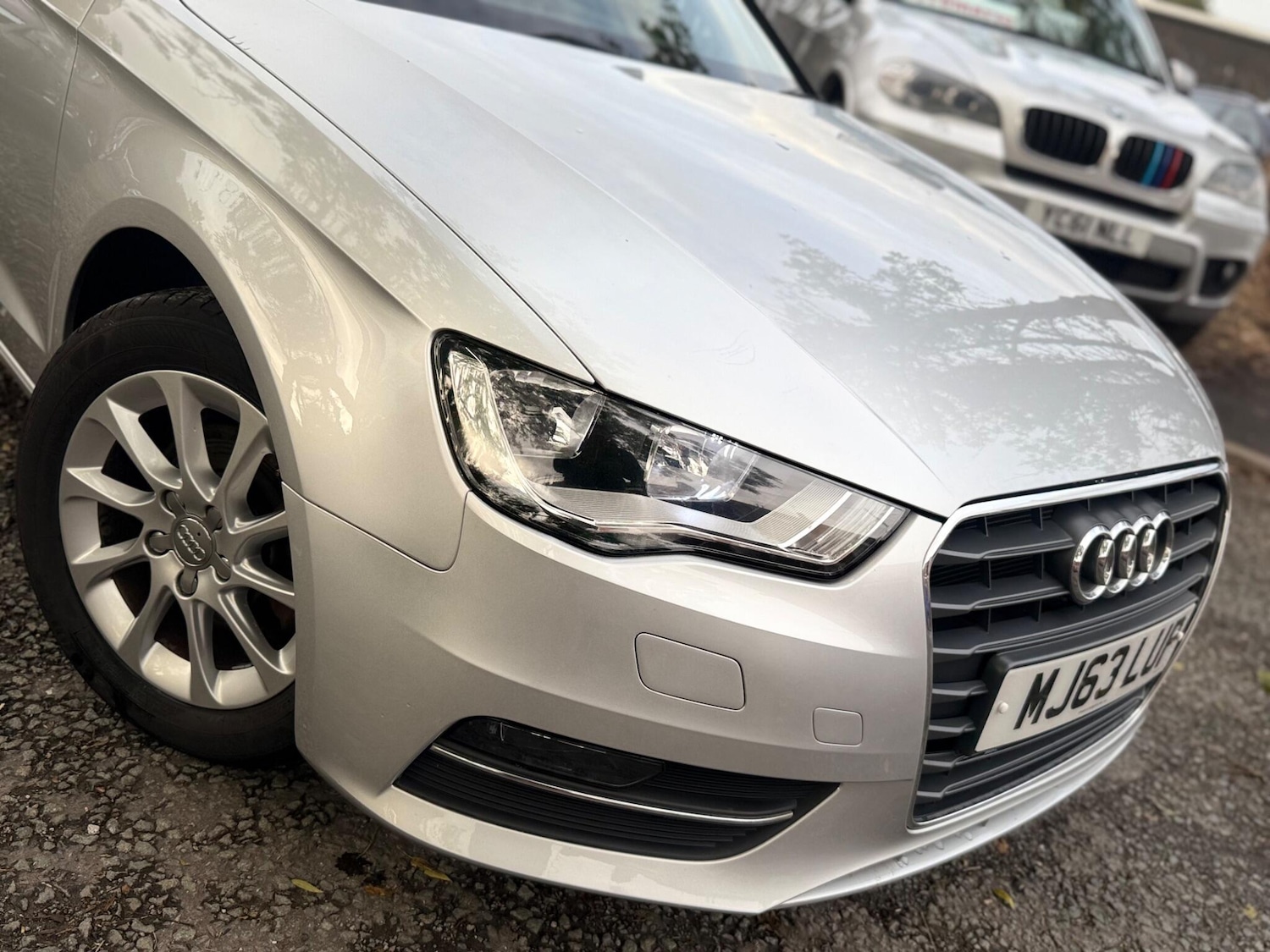 Used Audi A3 2013 for sale - 76398917: Photo 3