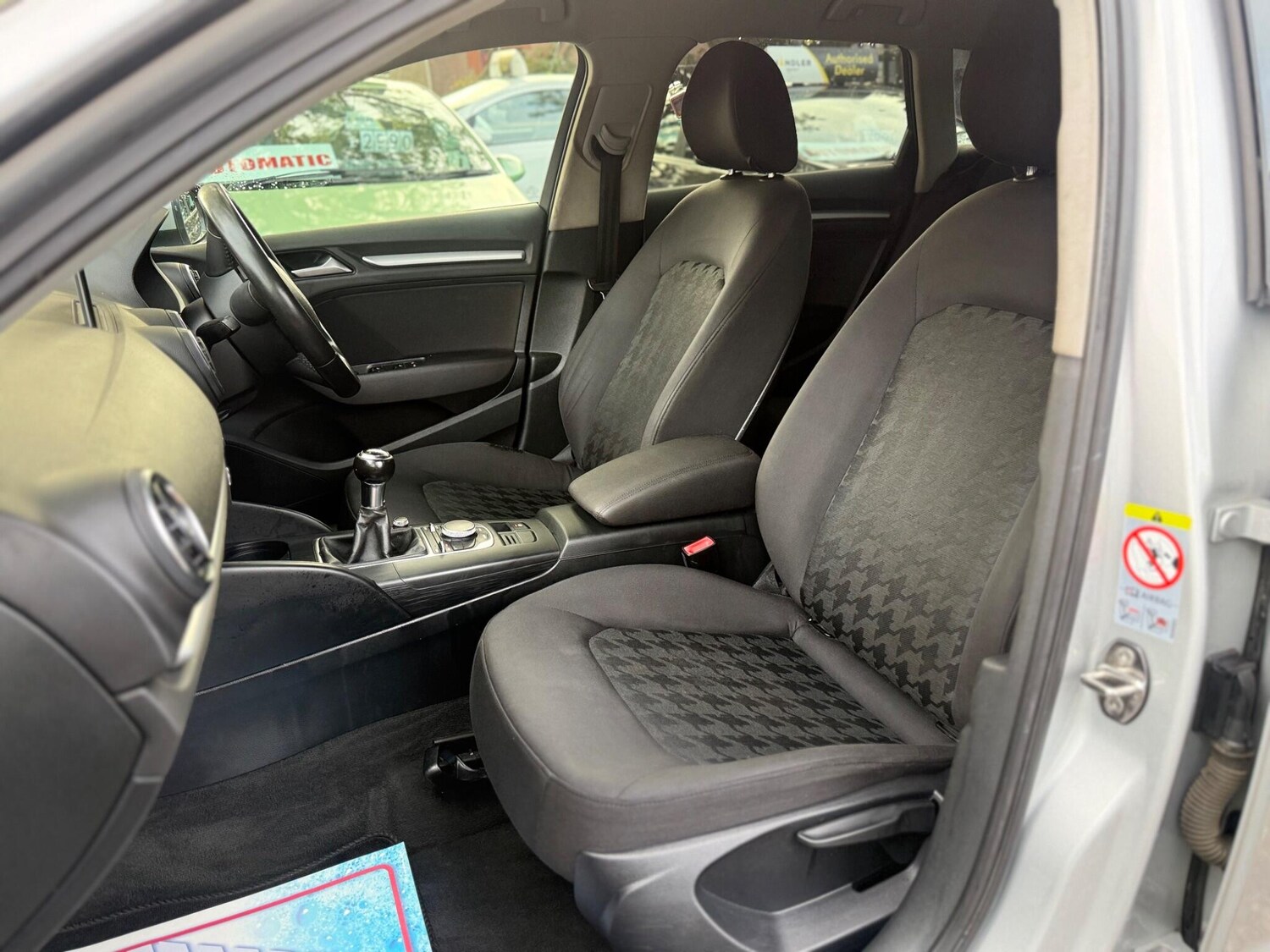 Used Audi A3 2013 for sale - 76398917: Photo 32