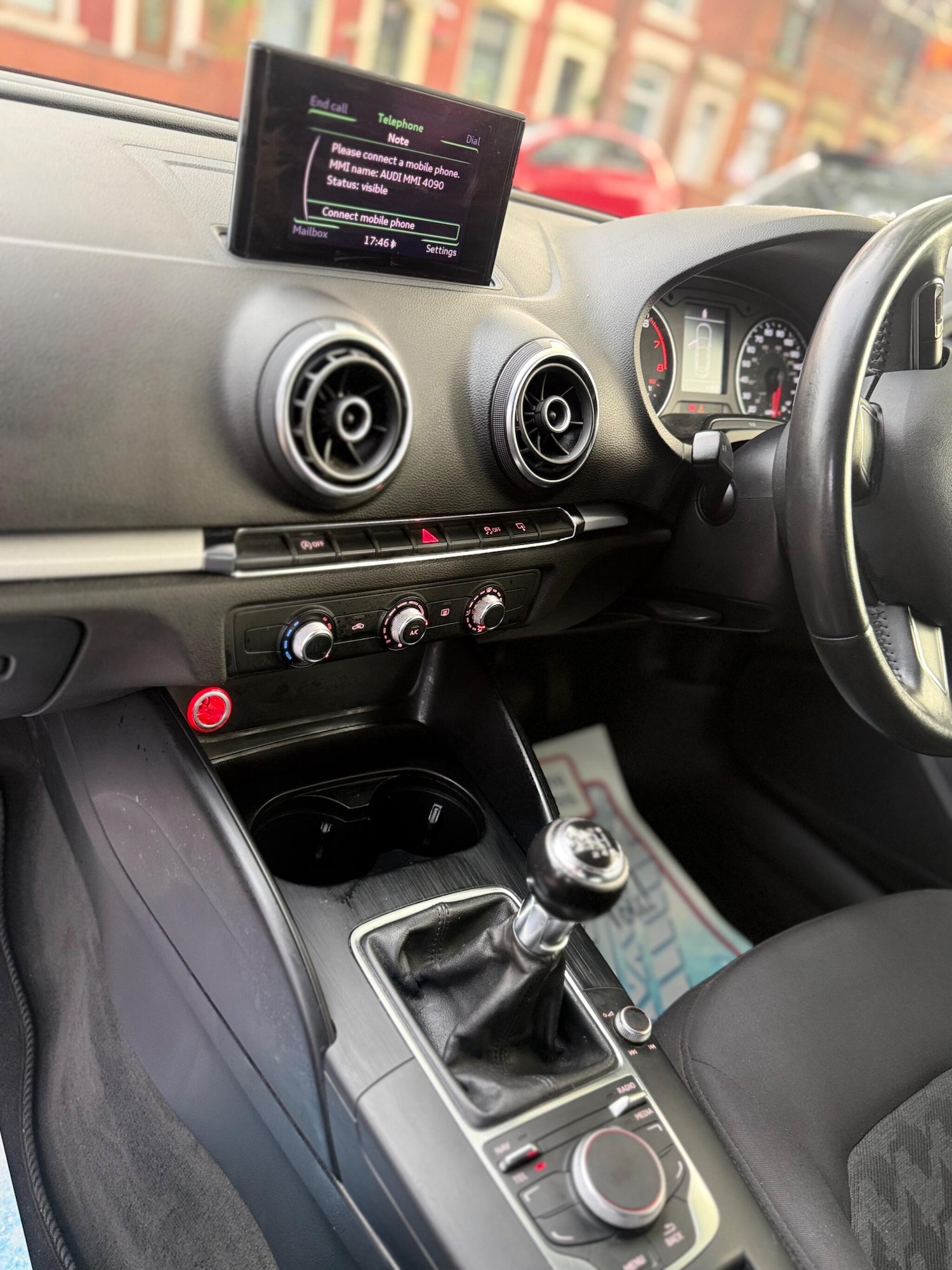 Used Audi A3 2013 for sale - 76398917: Photo 33