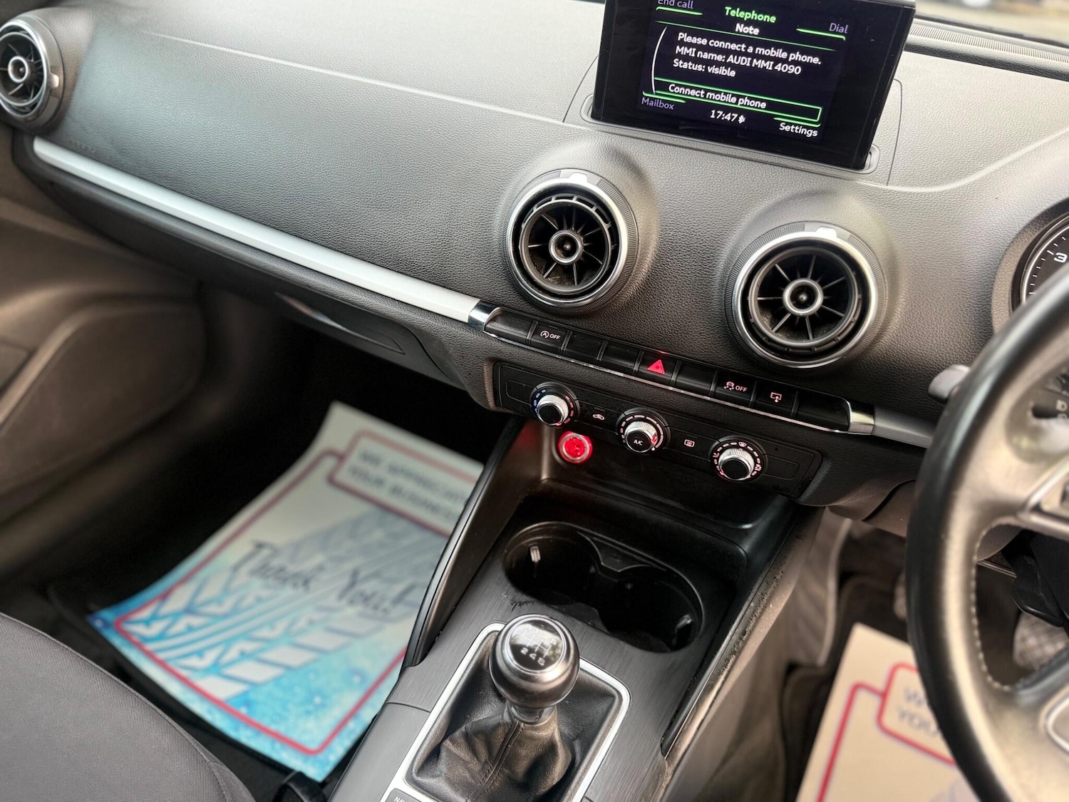 Used Audi A3 2013 for sale - 76398917: Photo 47