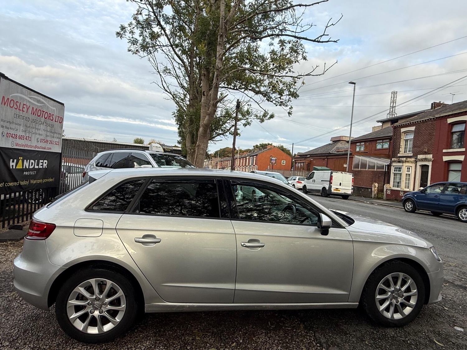 Used Audi A3 2013 for sale - 76398917: Photo 5