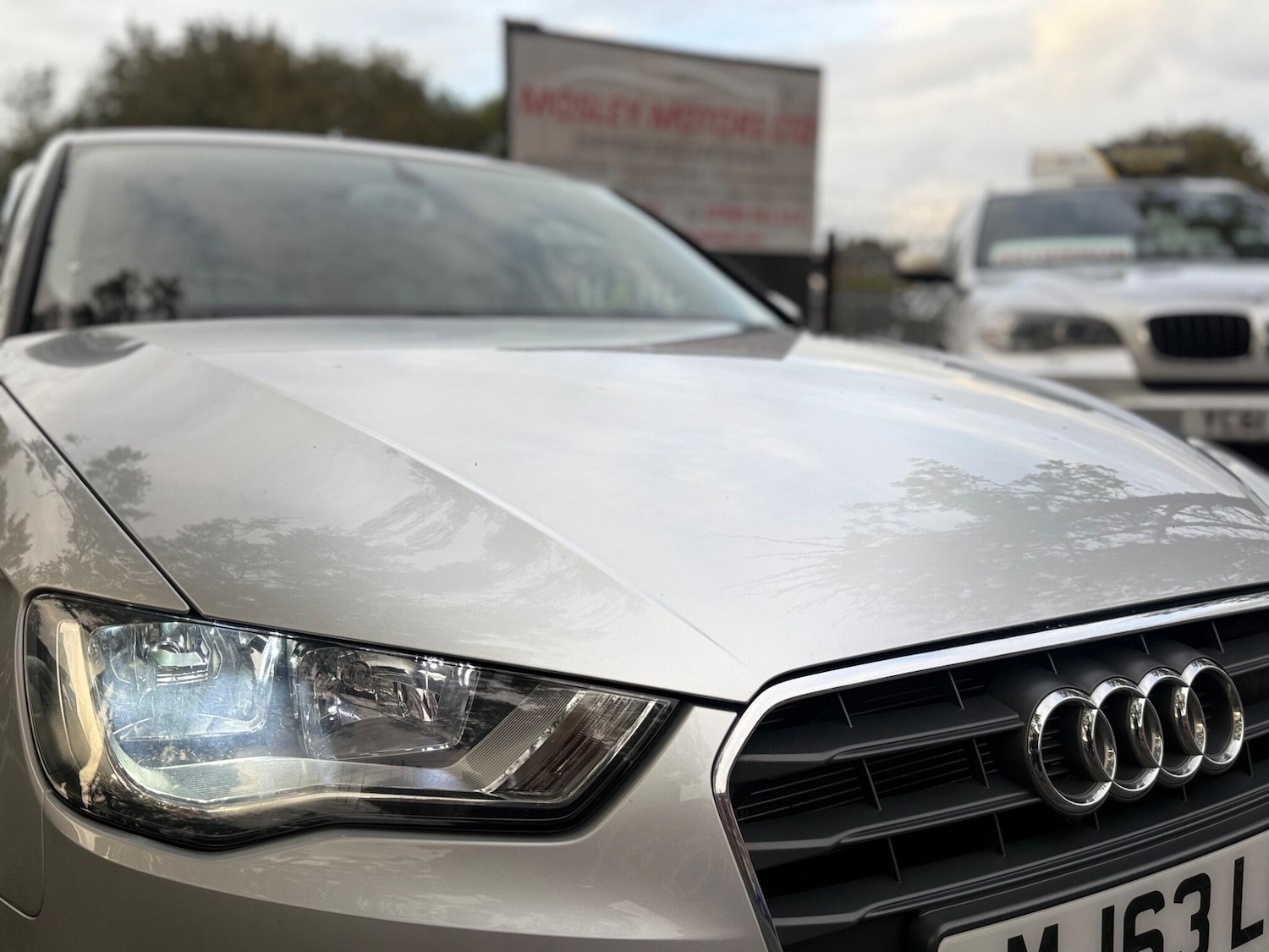 Used Audi A3 2013 for sale - 76398917: Photo 7