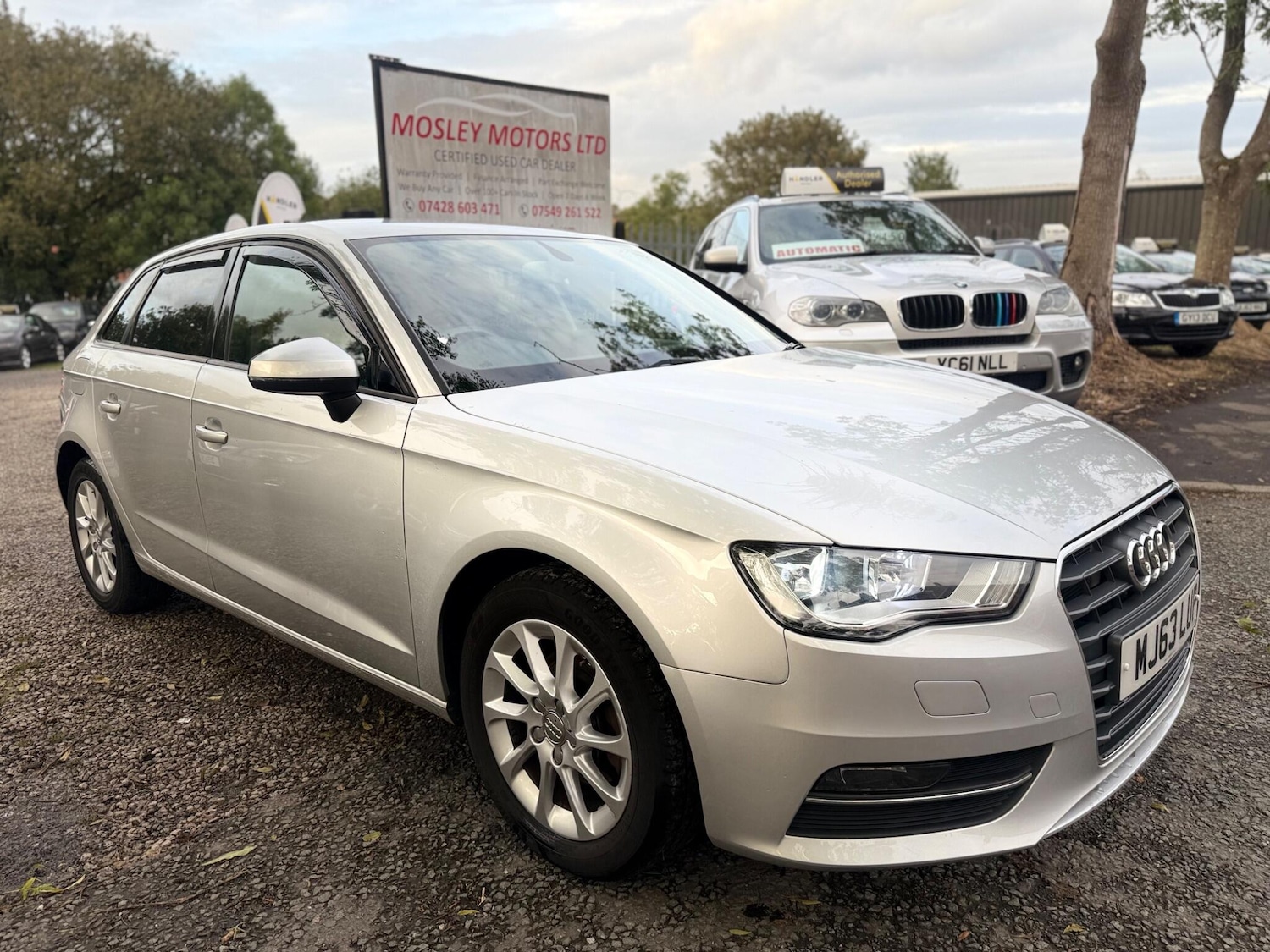 Used Audi A3 2013 for sale - 76398917: Photo 9
