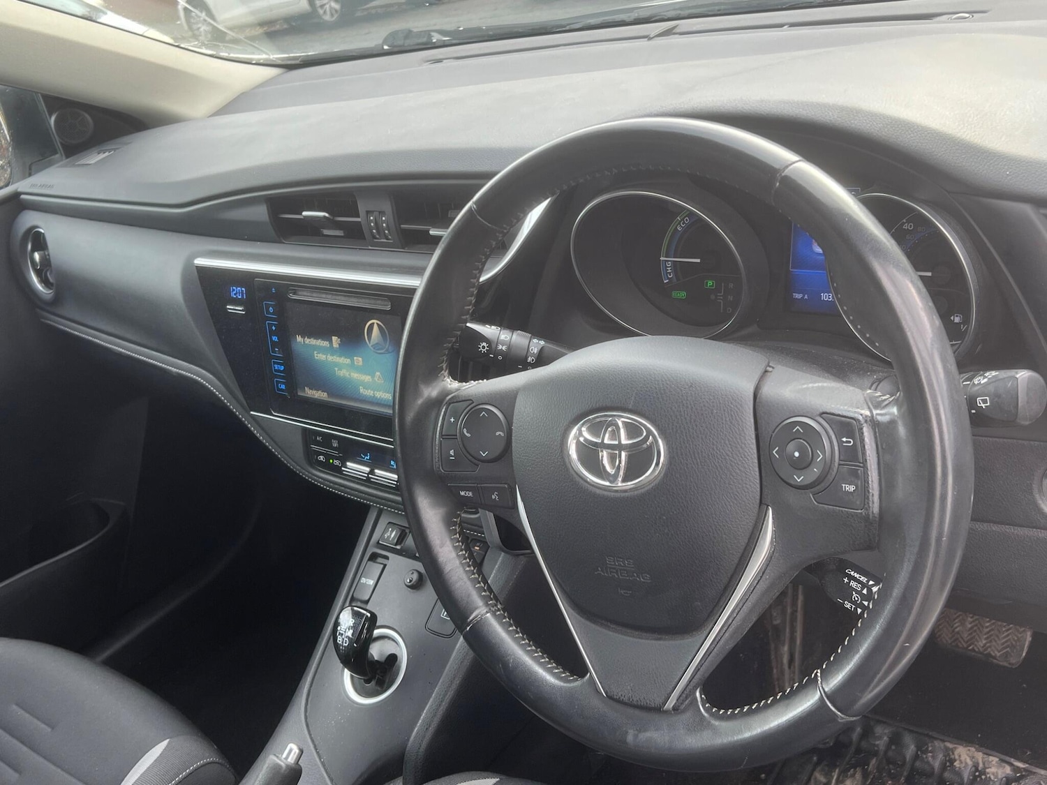 Used Toyota Auris 2015 for sale - 76607998: Photo 14