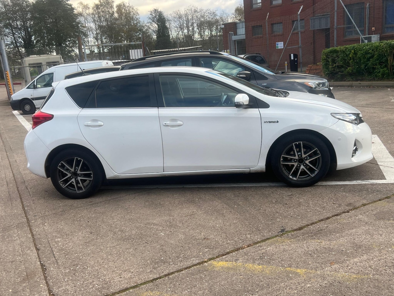 Used Toyota Auris 2015 for sale - 76607998: Photo 8
