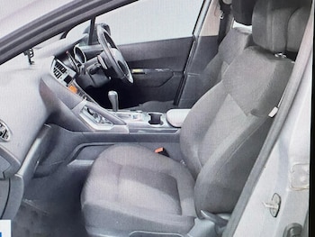 Used Peugeot 3008 2010 for sale - 76976478: Photo