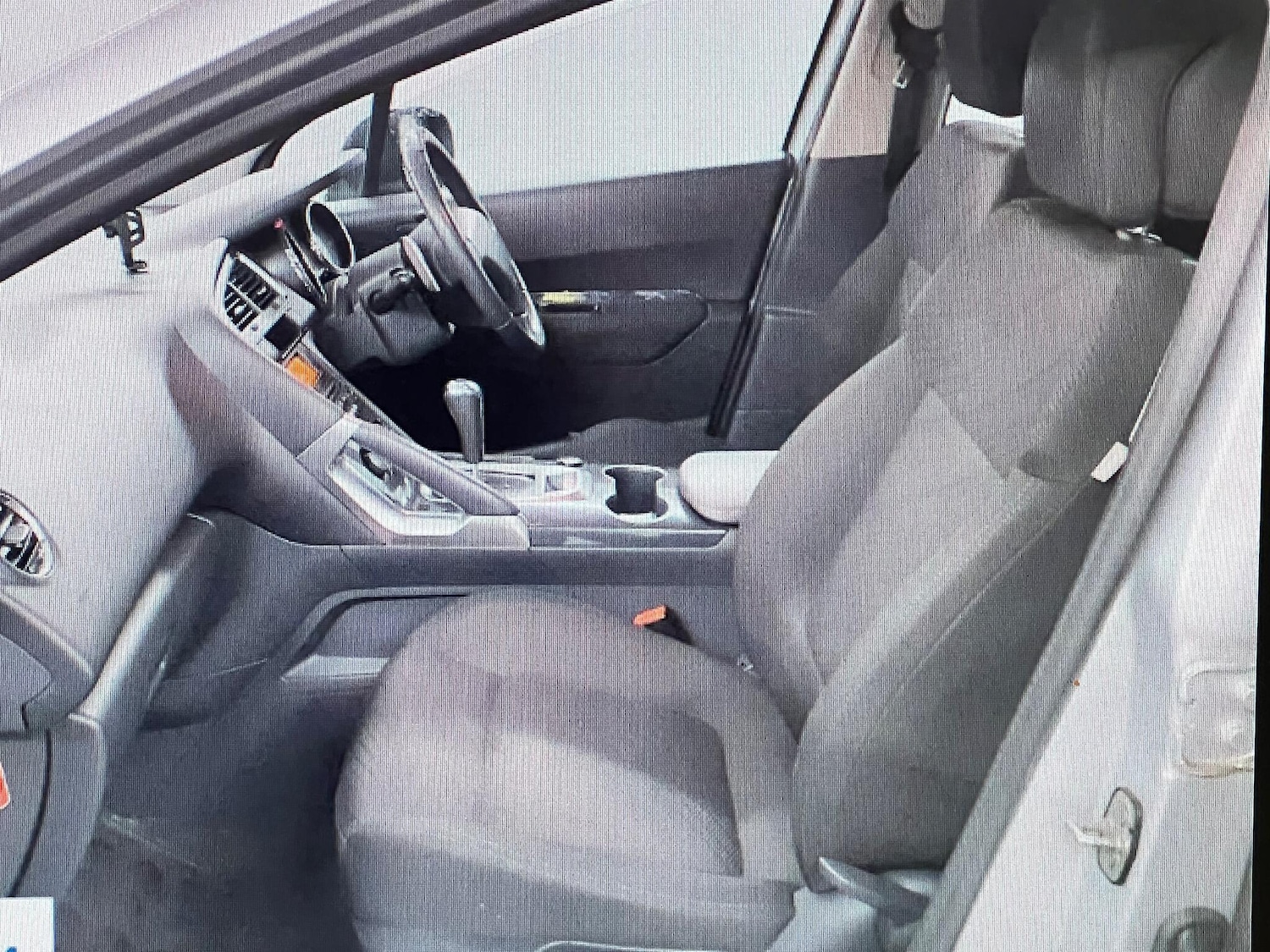 Used Peugeot 3008 2010 for sale - 76976478: Photo 4