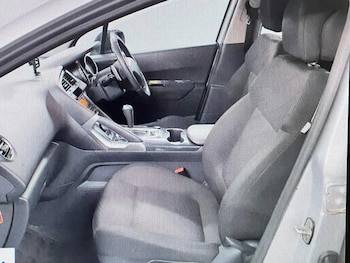 Used Peugeot 3008 2010 for sale - 76976478: Photo