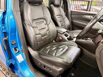 Used Nissan Qashqai 2017 for sale - 79657500: Photo