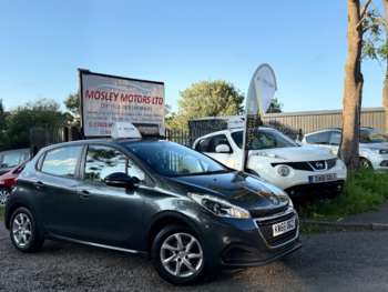 2016 (66) - 1.2 PureTech Active Euro 6 5dr