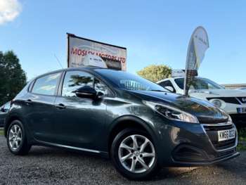Used Peugeot 208 2016 for sale - 75247323: Photo