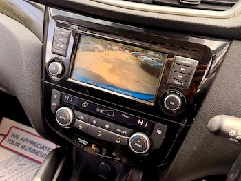 Used Nissan Qashqai 2019 for sale - 79465219: Photo