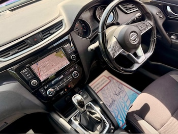 Used Nissan Qashqai 2019 for sale - 79465219: Photo