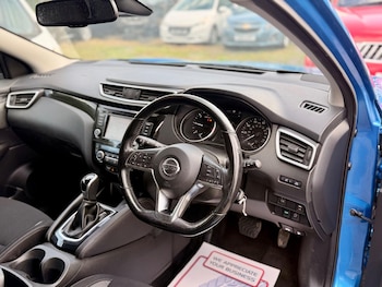 Used Nissan Qashqai 2019 for sale - 79465219: Photo