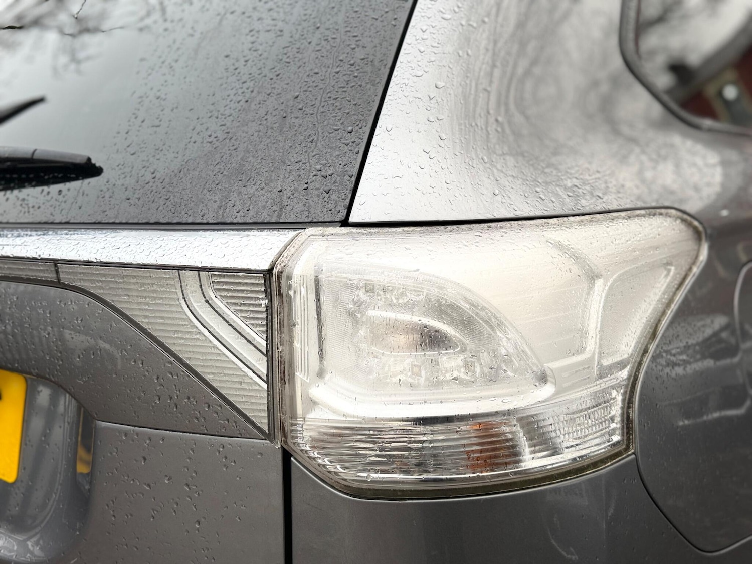 Used Mitsubishi Outlander 2014 for sale - 76561359: Photo 16