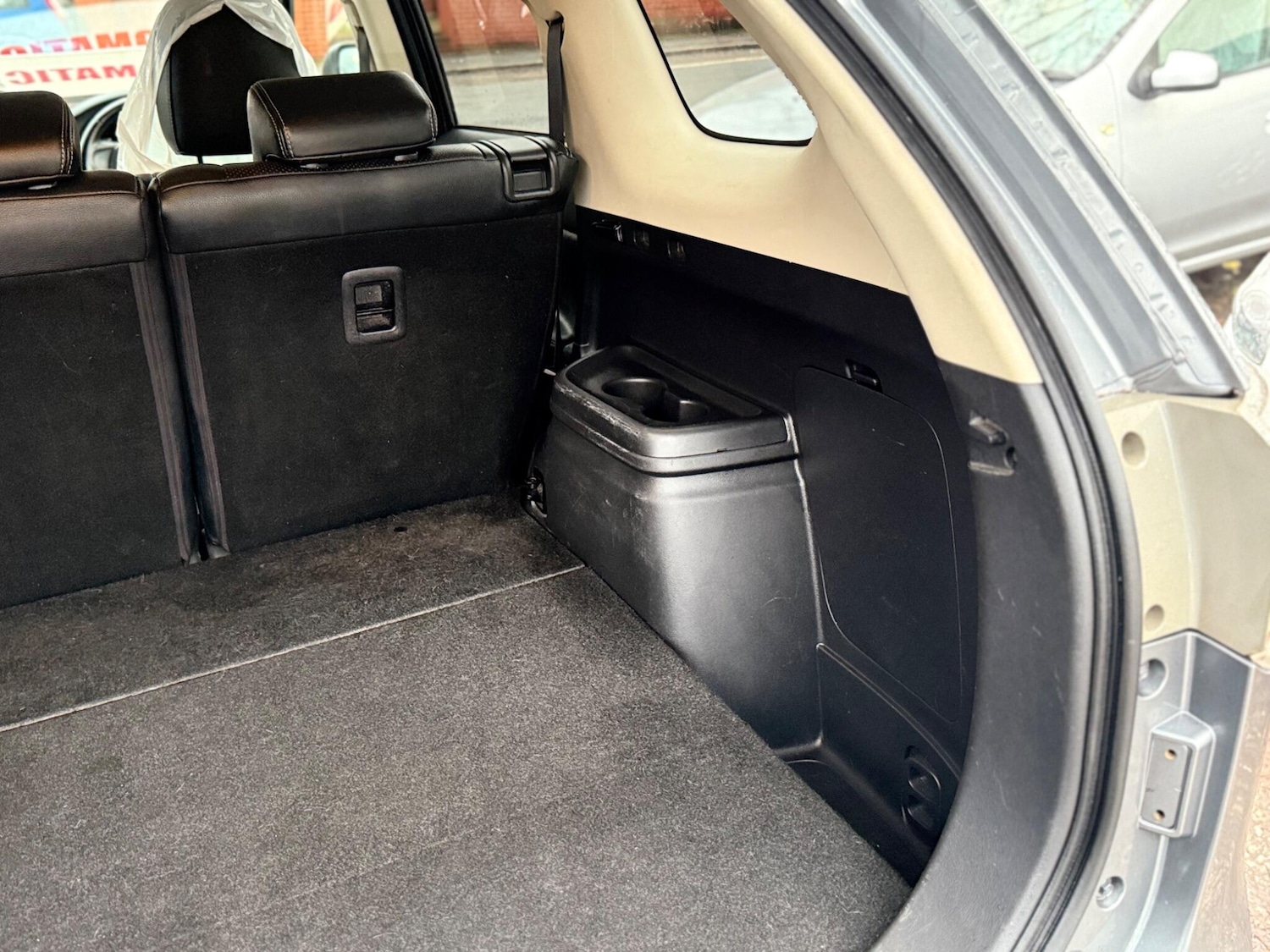 Used Mitsubishi Outlander 2014 for sale - 76561359: Photo 22