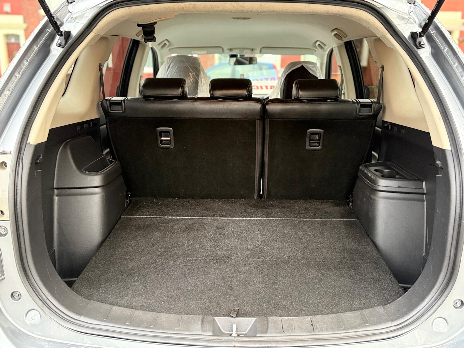 Used Mitsubishi Outlander 2014 for sale - 76561359: Photo 27